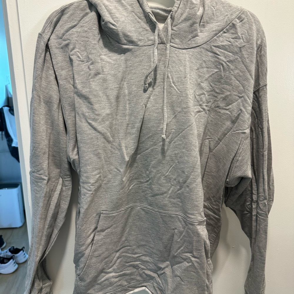Skatie Hoodie